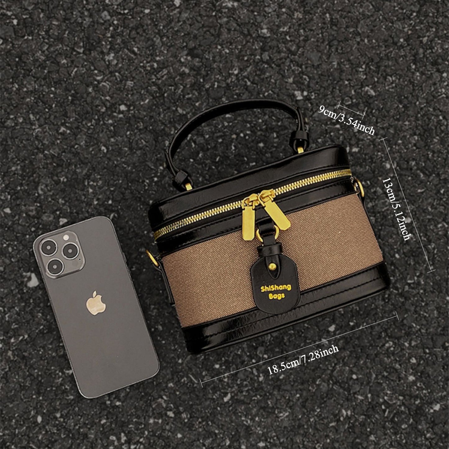 2024 Stylish Bag