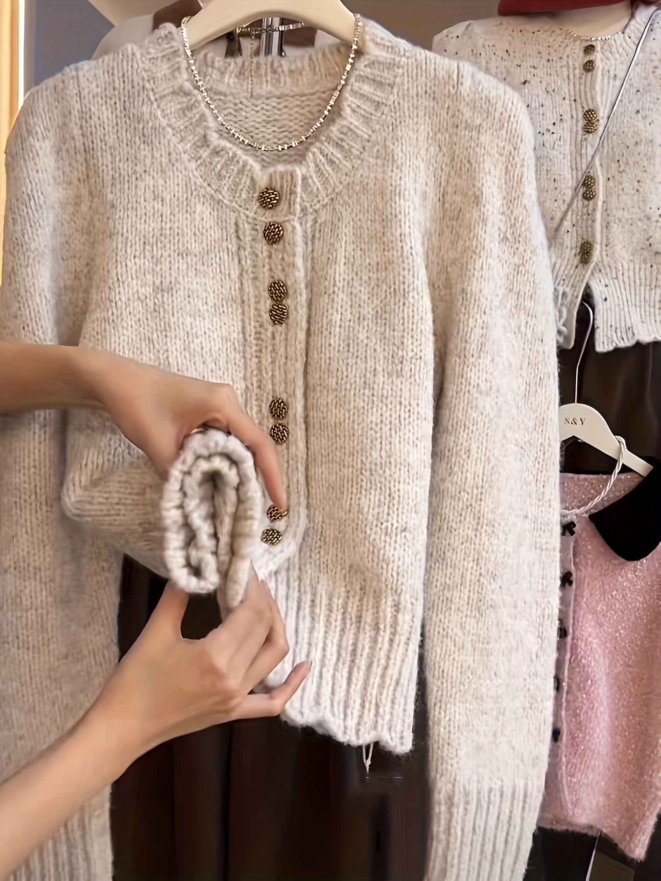 Cardigan for Women