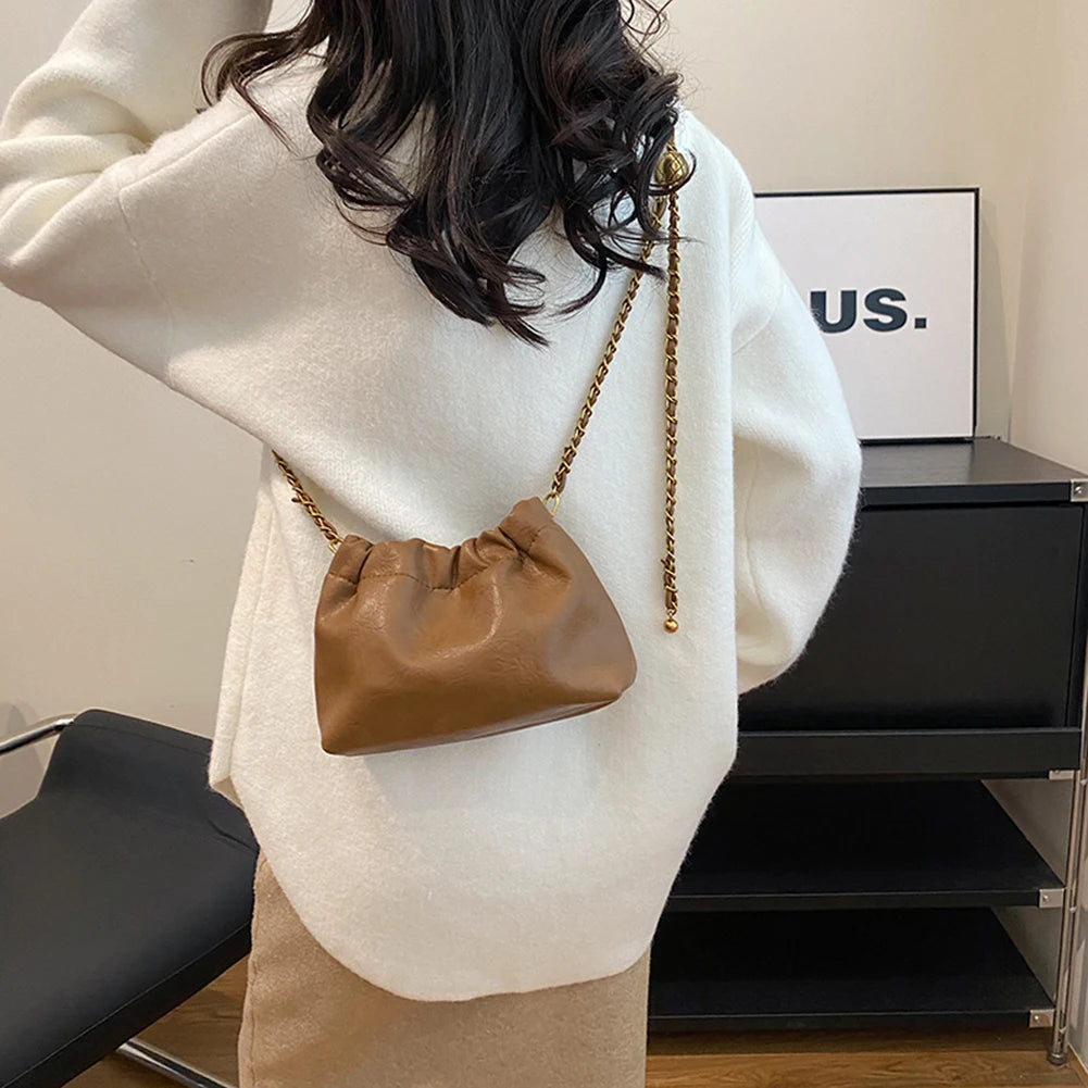 Casual Hobo Bag