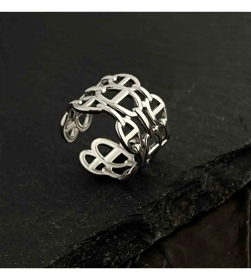 Rings Hip Hop