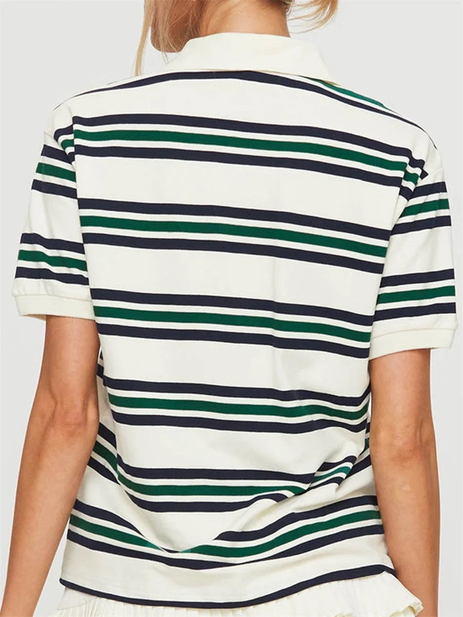 Basic T-Shirt