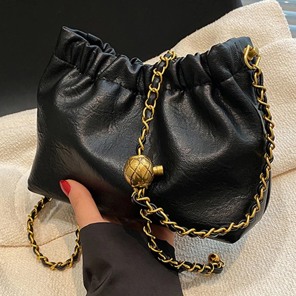 Casual Hobo Bag