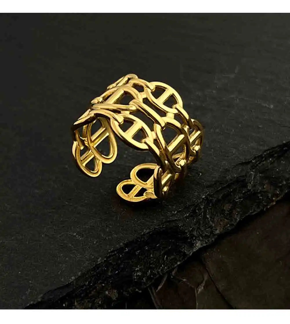 Rings Hip Hop