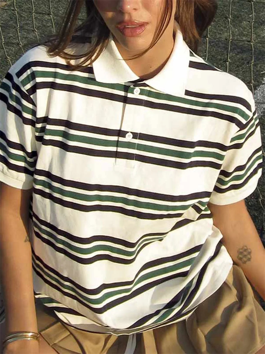 Basic T-Shirt