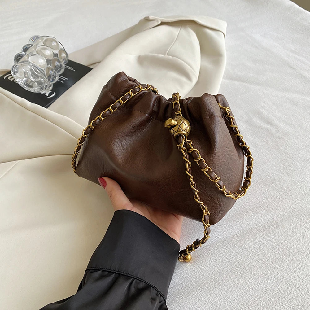 Casual Hobo Bag