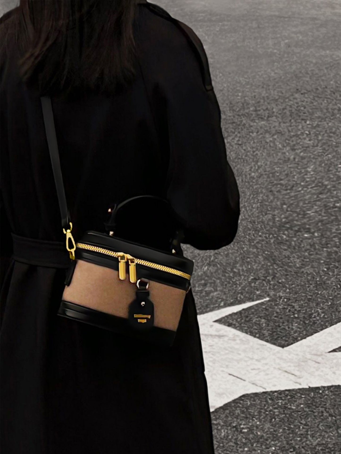 2024 Stylish Bag