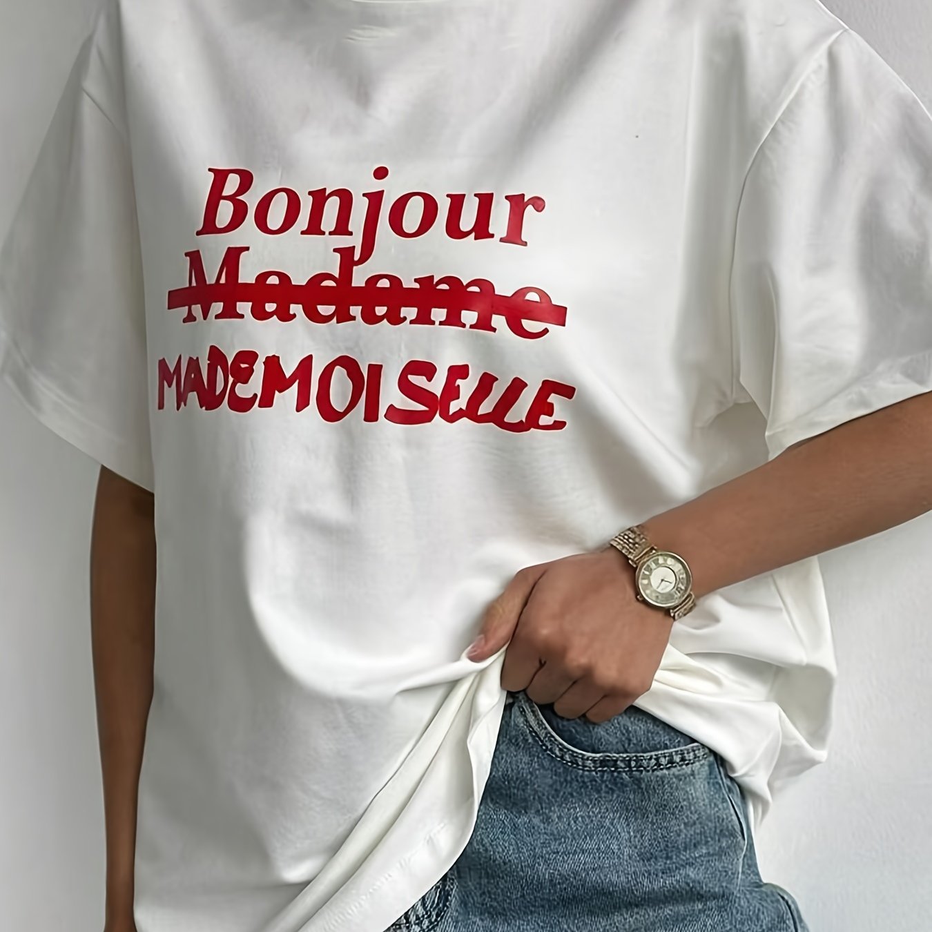 Women's T-Shirt