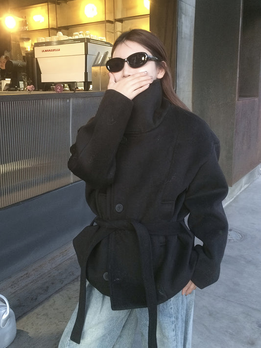 Winter Jacket