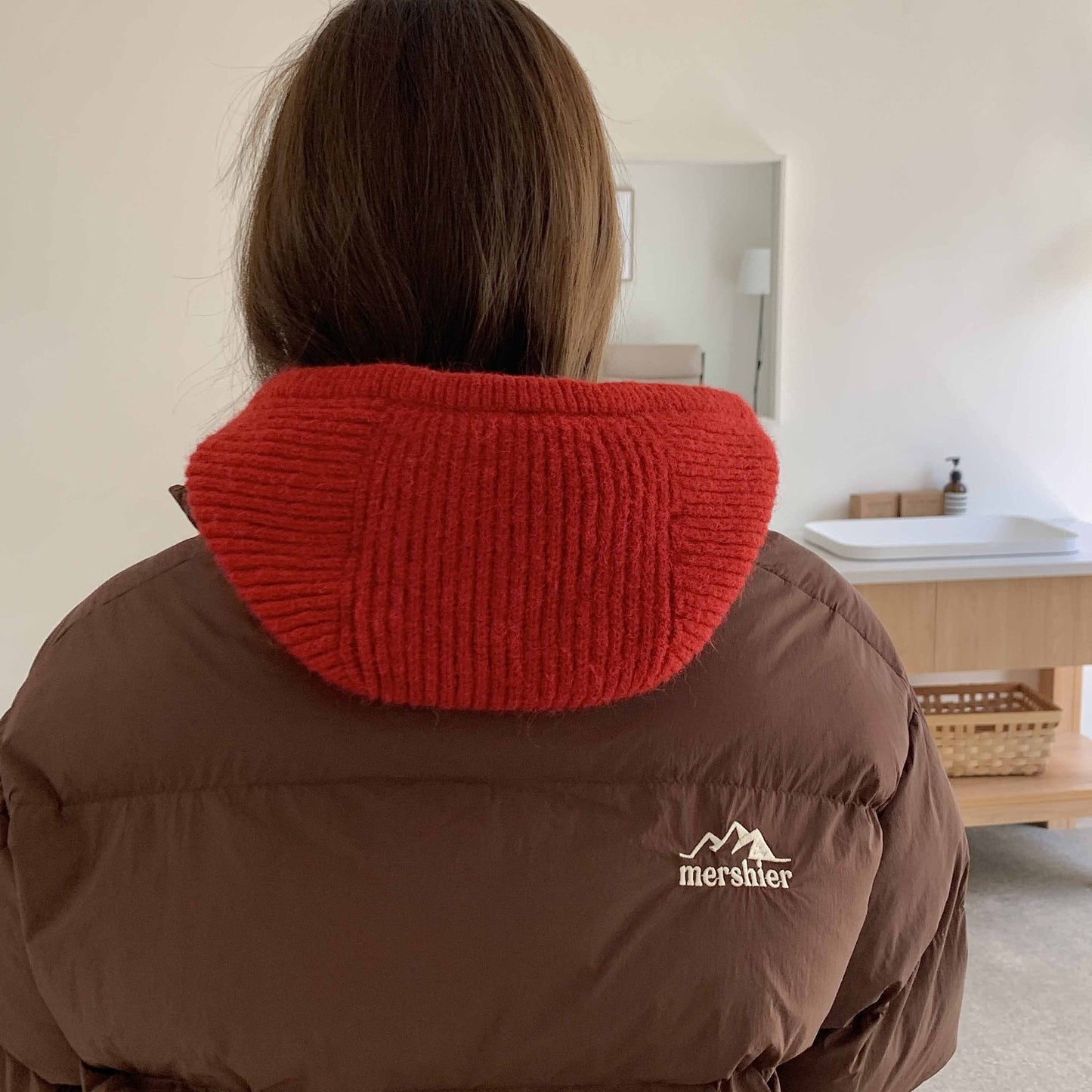 Handmade Knitted Hat