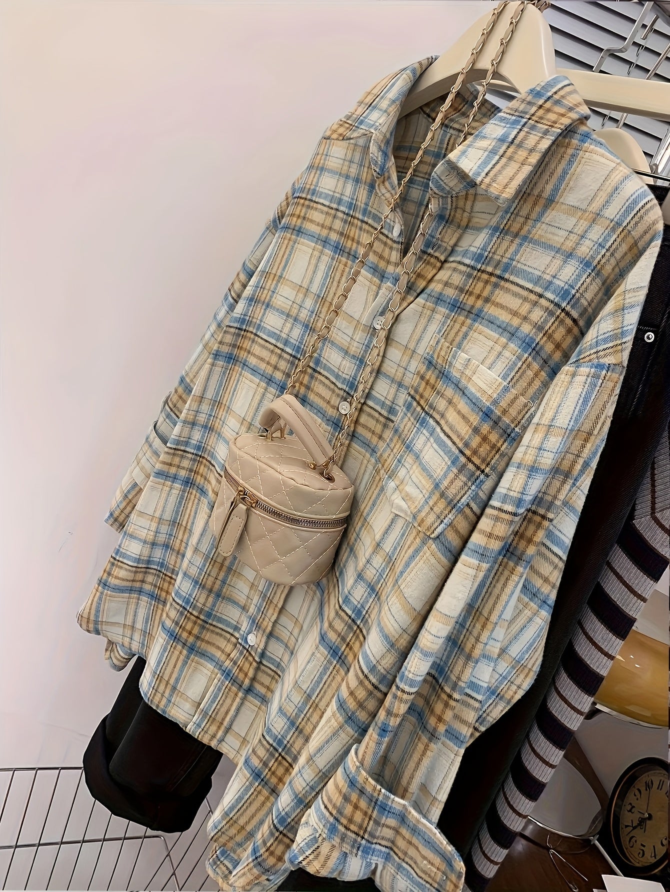 Vintage Shirt
