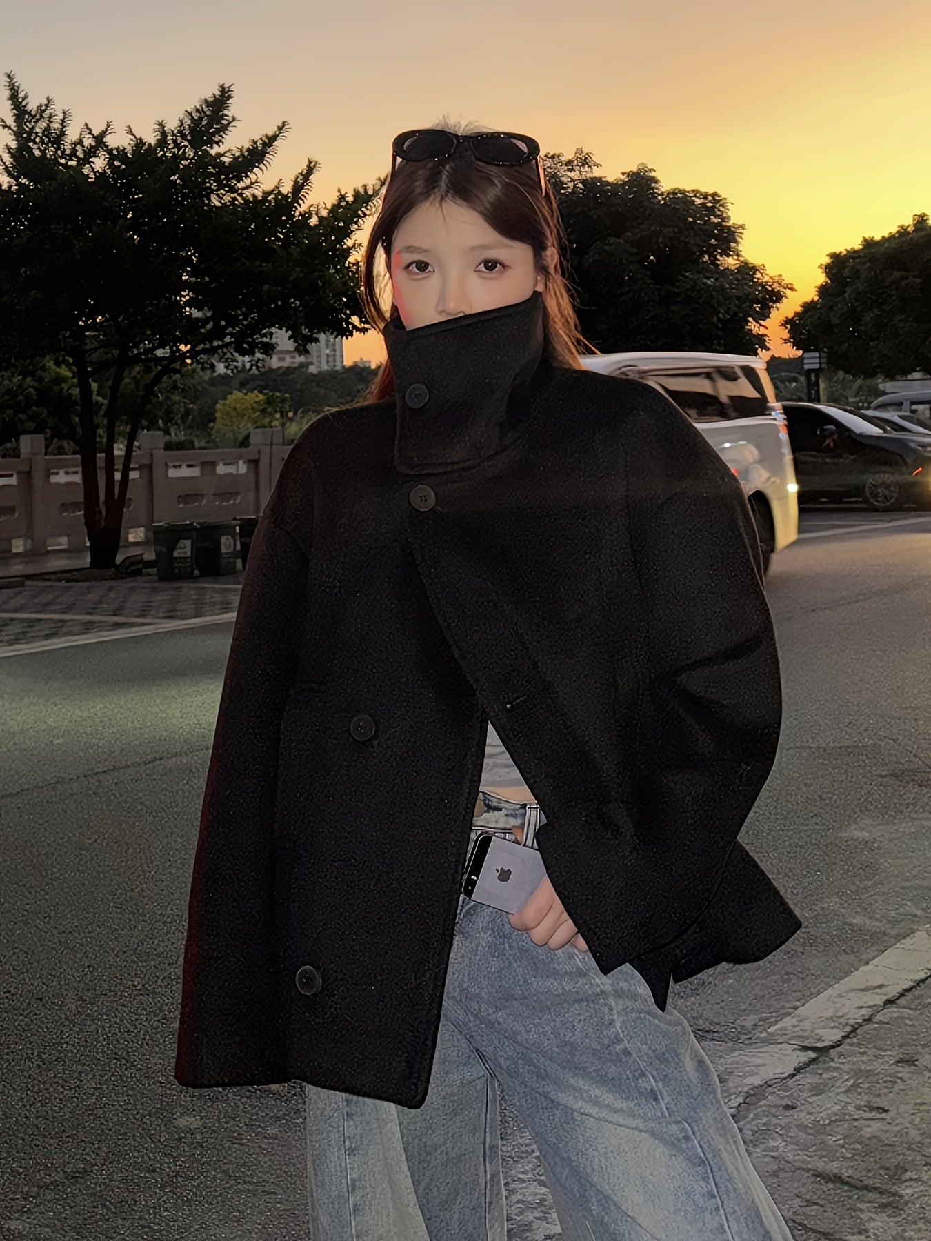 Winter Jacket