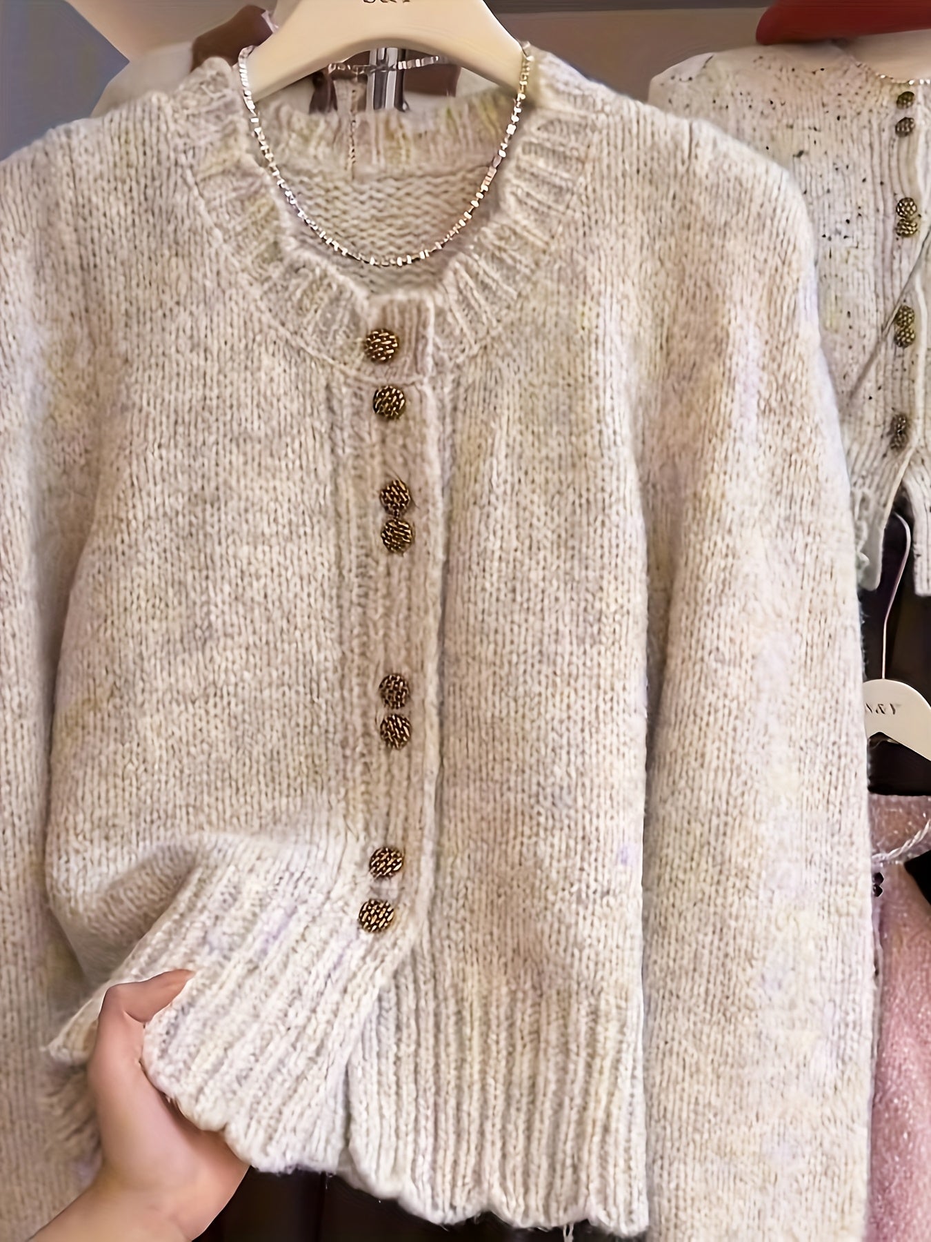 Cardigan for Women