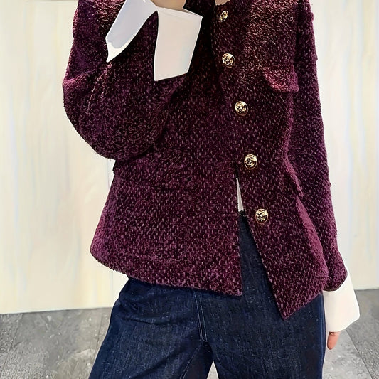 Casual Blazer