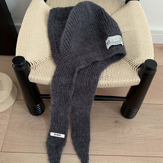 Handmade Knitted Hat