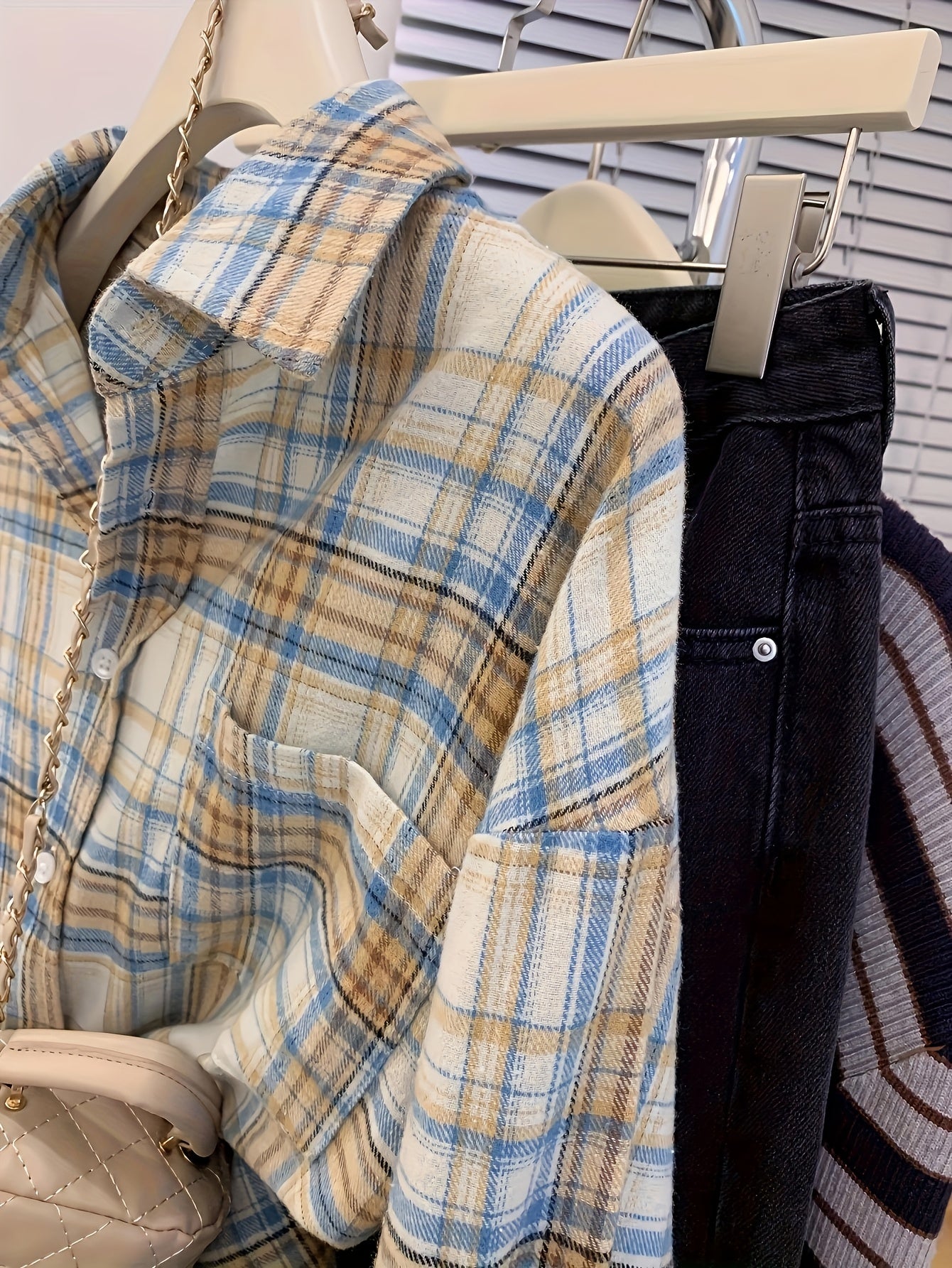 Vintage Shirt