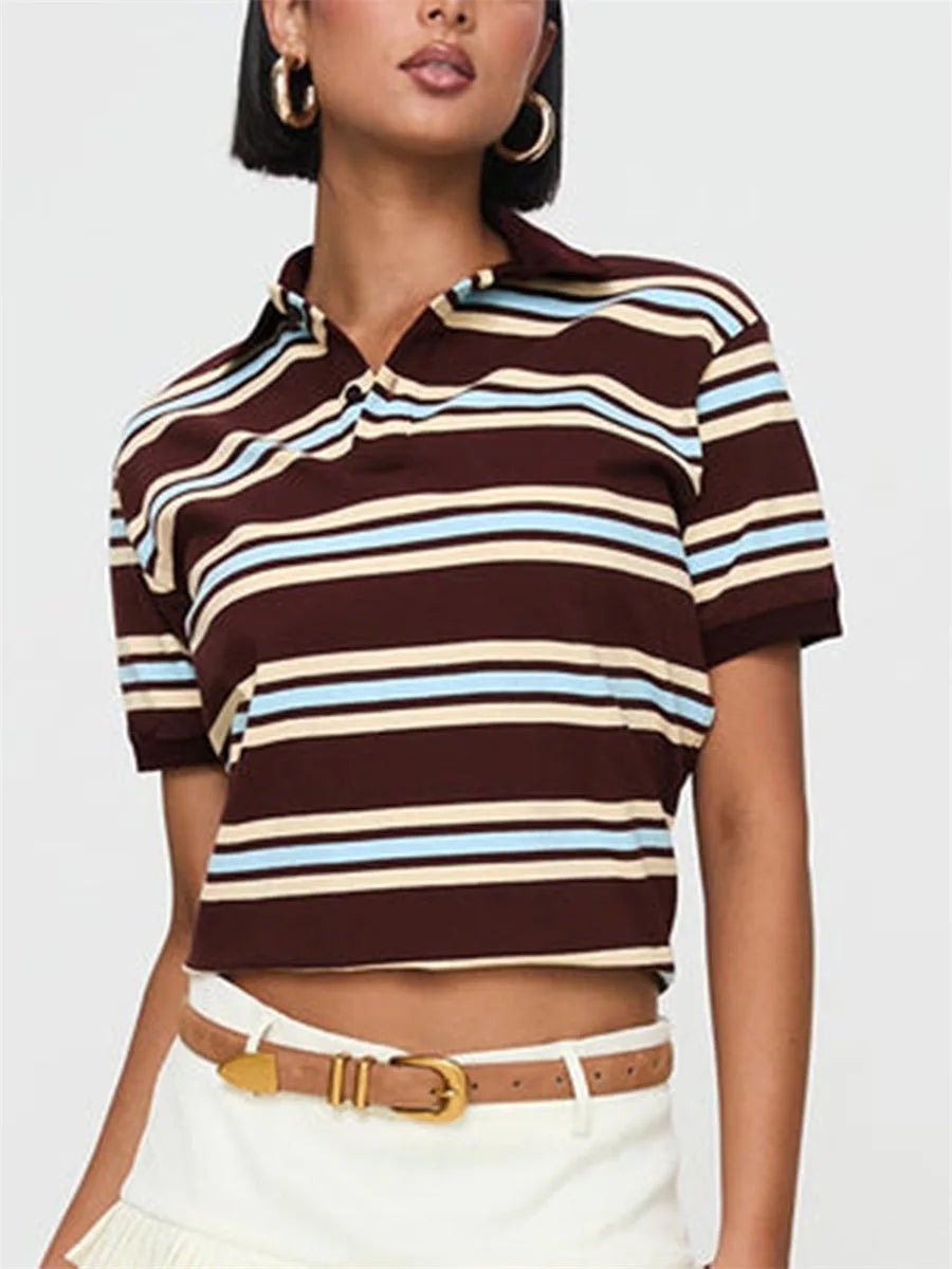 Basic T-Shirt