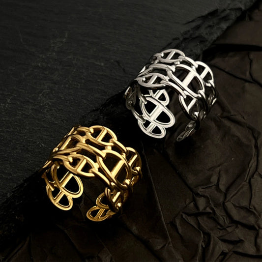 Rings Hip Hop