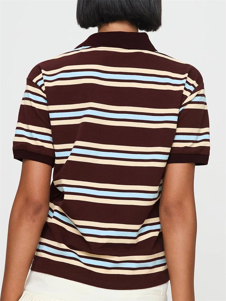 Basic T-Shirt