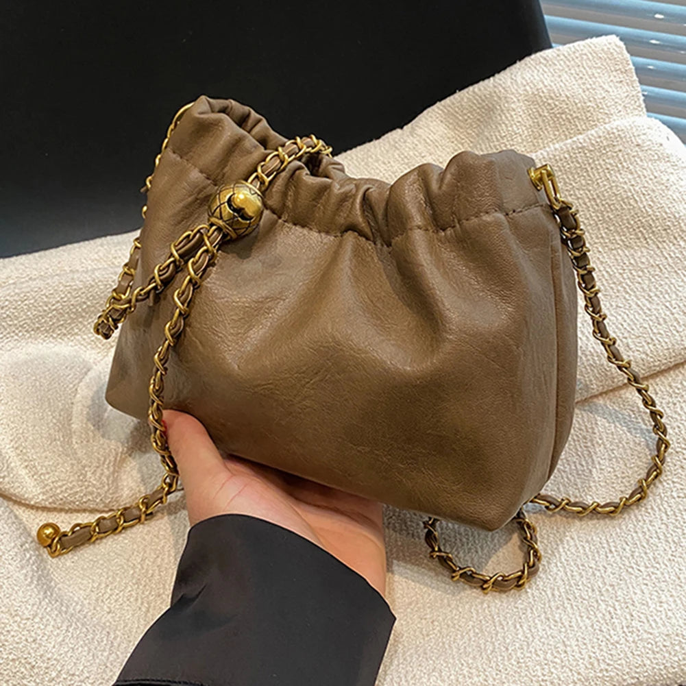 Casual Hobo Bag