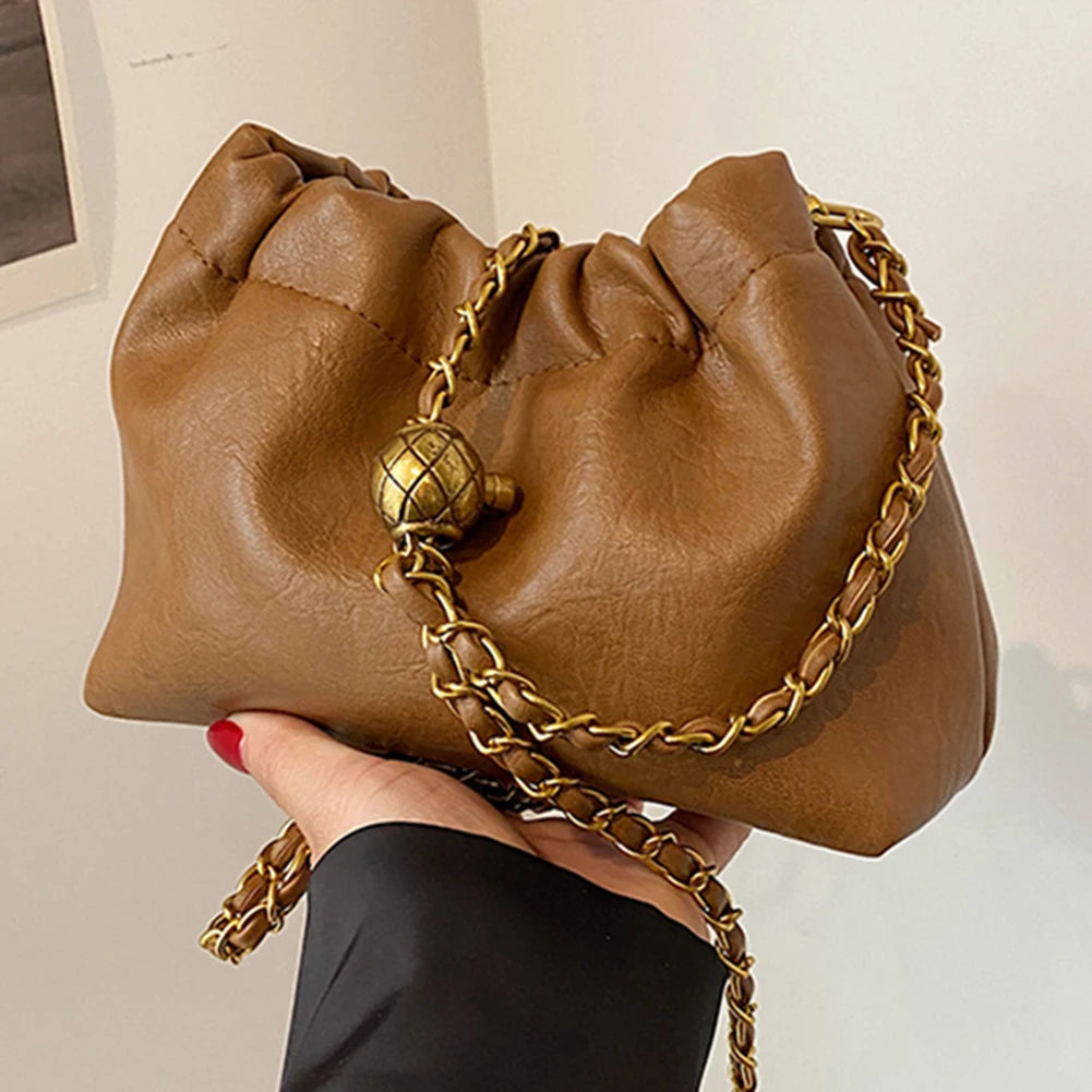 Casual Hobo Bag