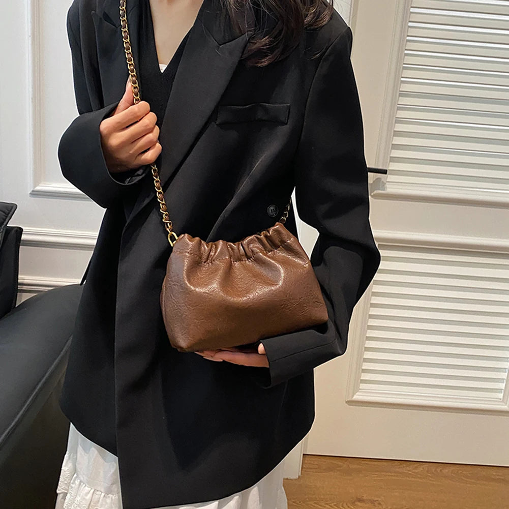 Casual Hobo Bag