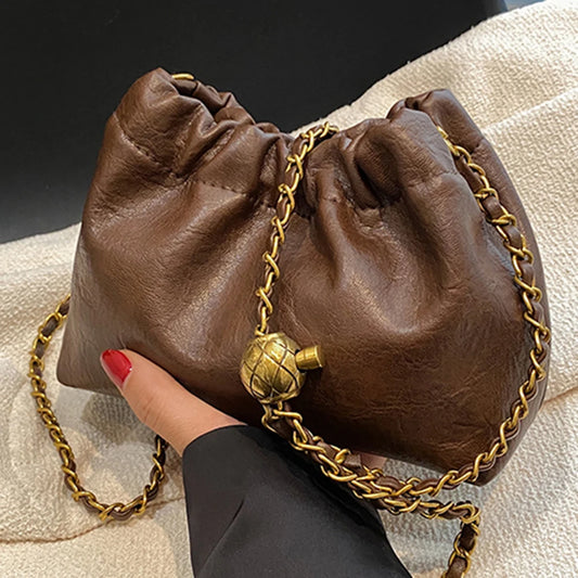 Casual Hobo Bag