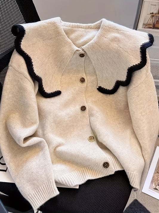 French Cardigan