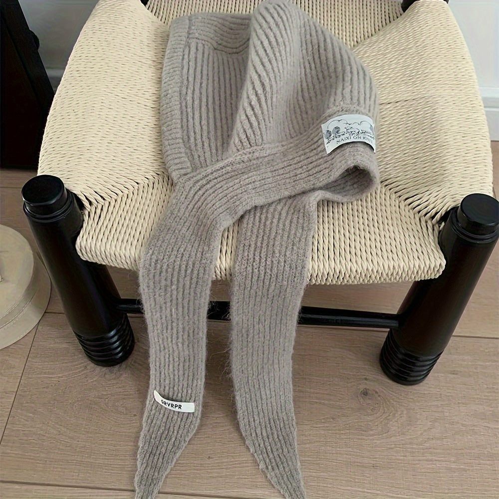 Handmade Knitted Hat