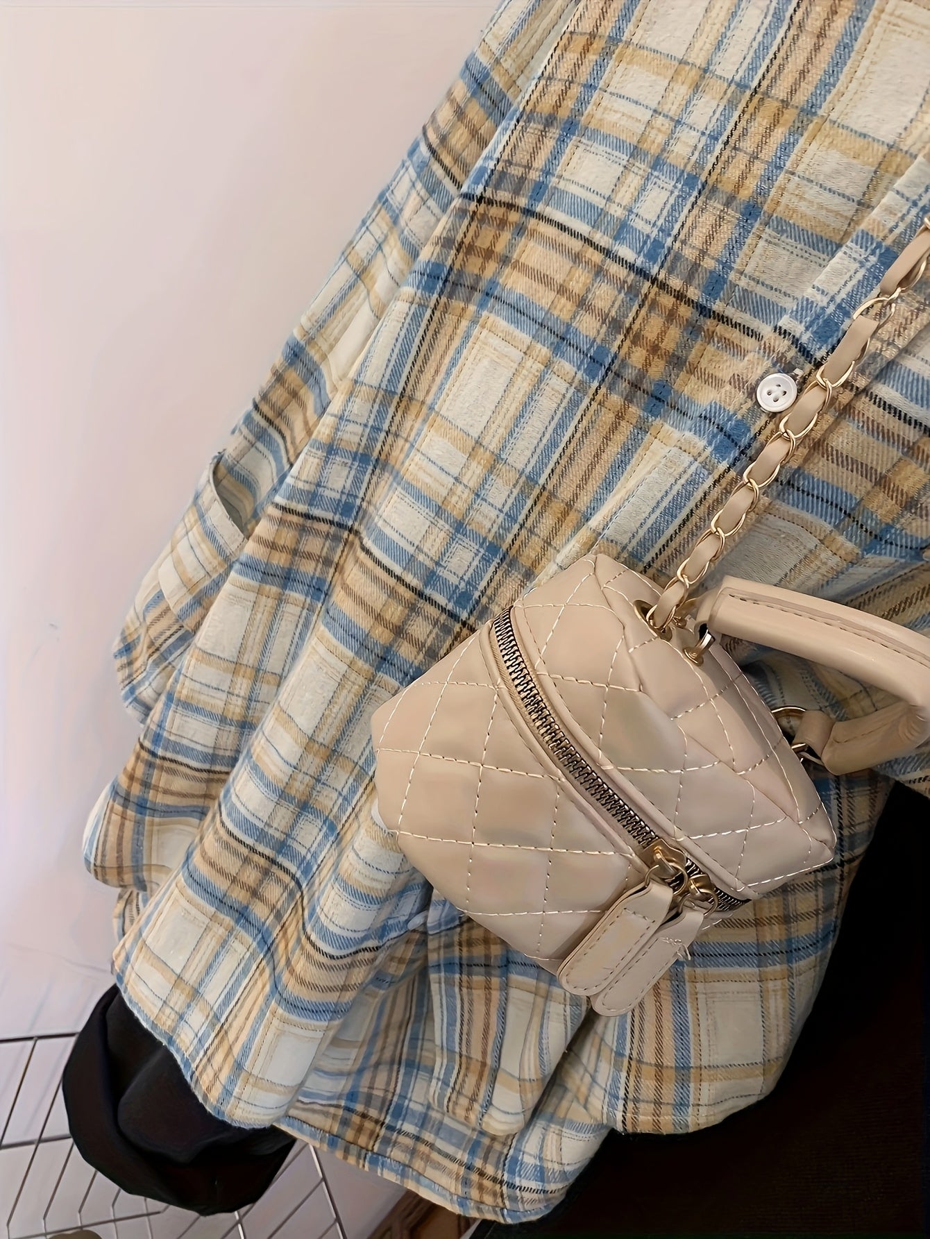 Vintage Shirt