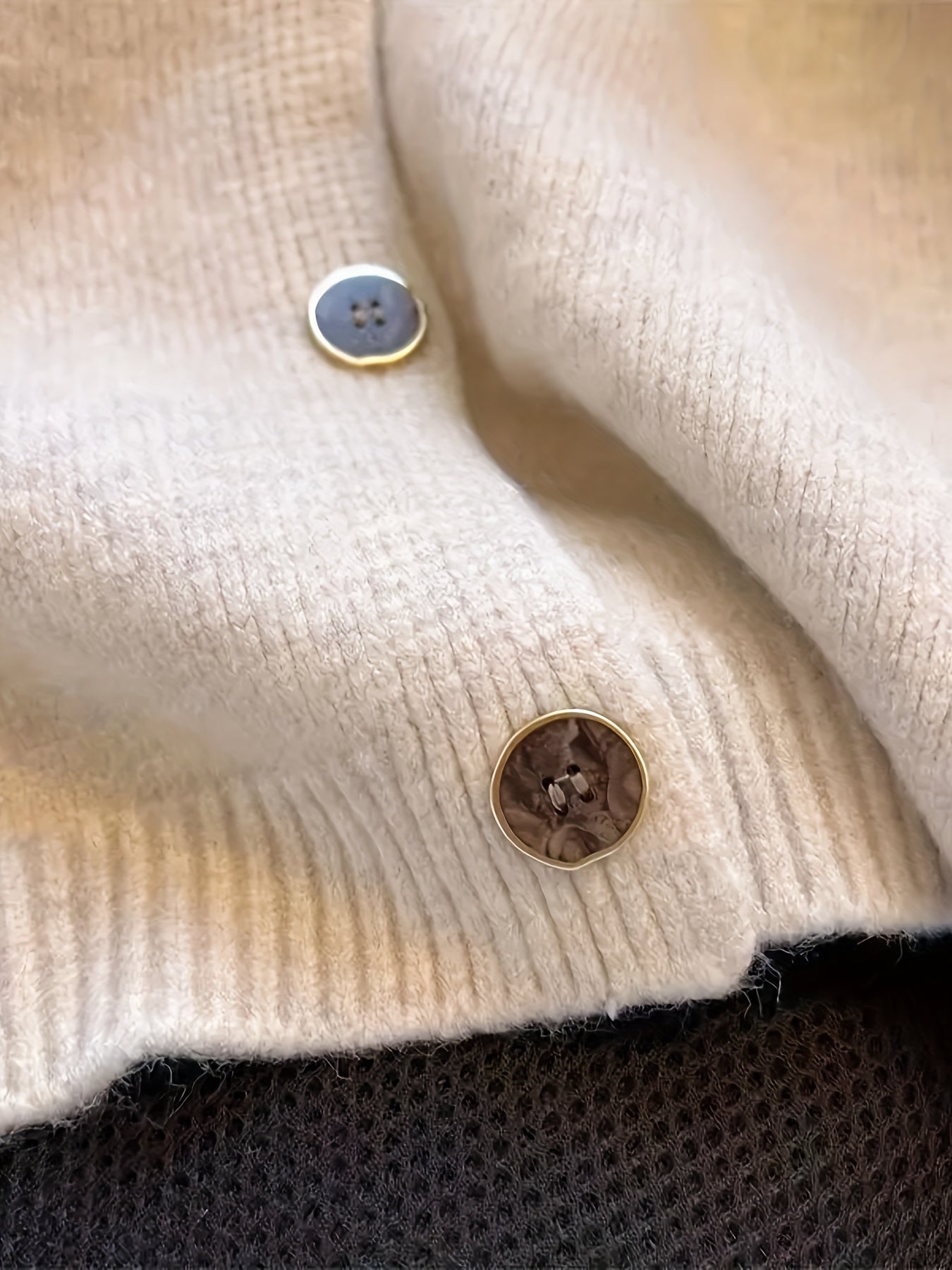 French Cardigan