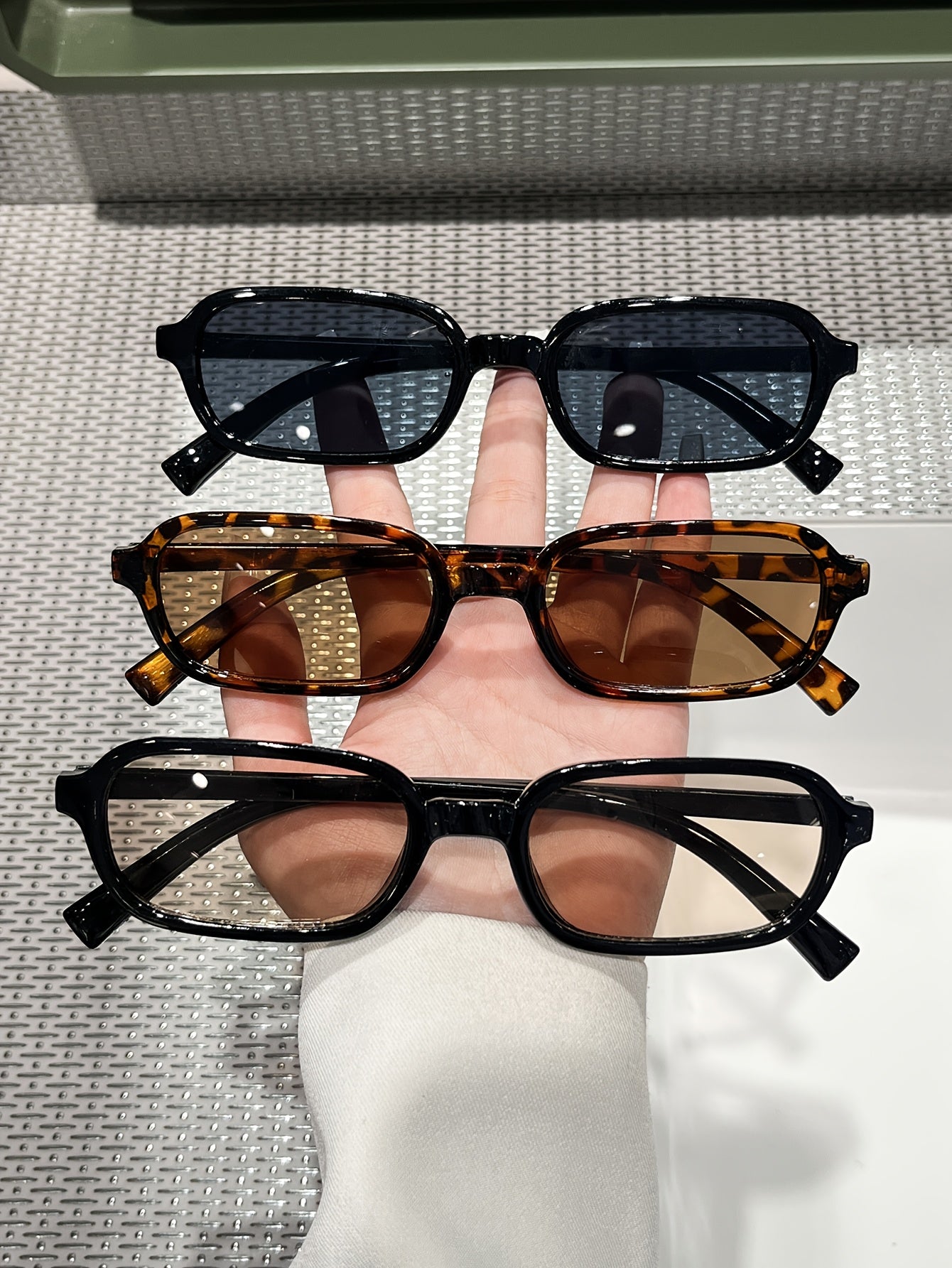 Pretty Women's Glasses