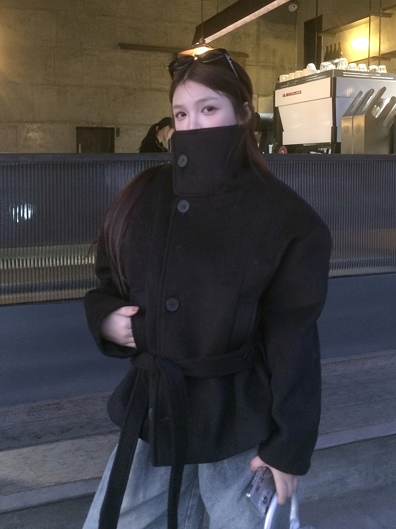 Winter Jacket
