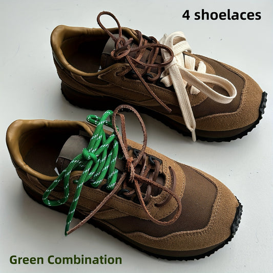 Shoe Laces Set