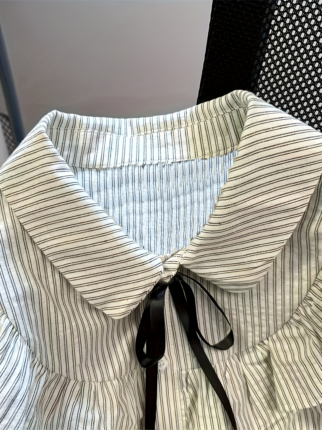 French Style Blouse
